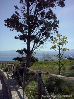 Castello Milazzo